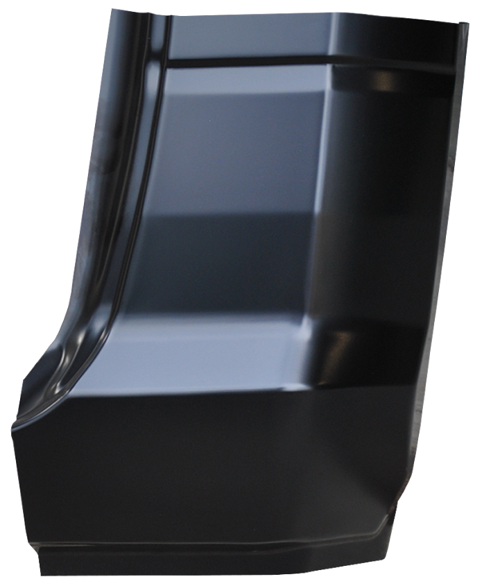 2009-2017 Dodge Ram Standard Cab Cab Corner Driver Side