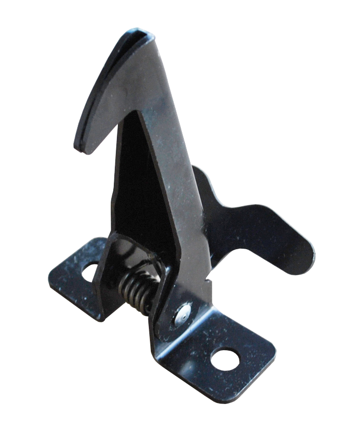 1947-1955 Chevy Pickup Hood Latch Catch (1st Series)