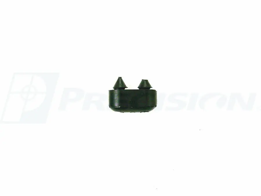 1954-1981 Door Bumper