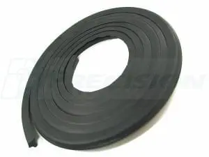 1955-1956 Chevy Trunk Weatherstrip Seal