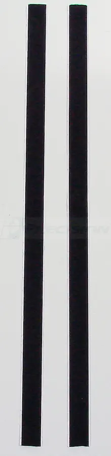 1955-1963 GM Pickup or Suburban Door Vent Post Liner