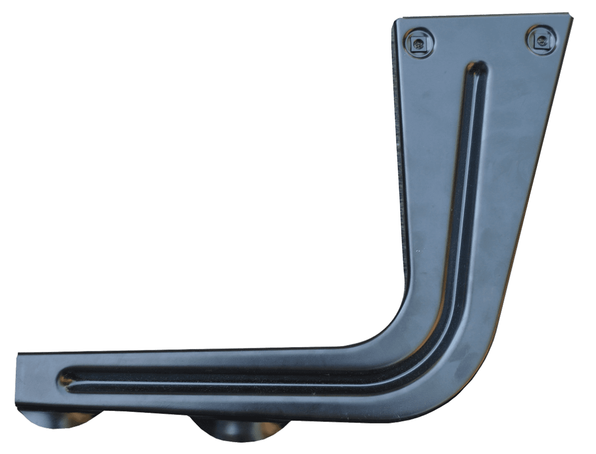 1967-1972 Chevy/GMC Stepside Pickup Bed Step Hanger, Passenger Side