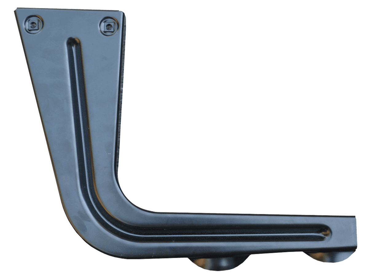 1967-1972 Chevy/GMC Stepside Pickup Bed Step Hanger, Driver Side