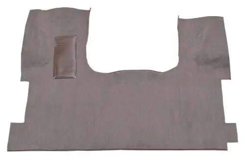 1999-2003 Dodge Ram 1500 Van Pass Area Flooring-Cutpile