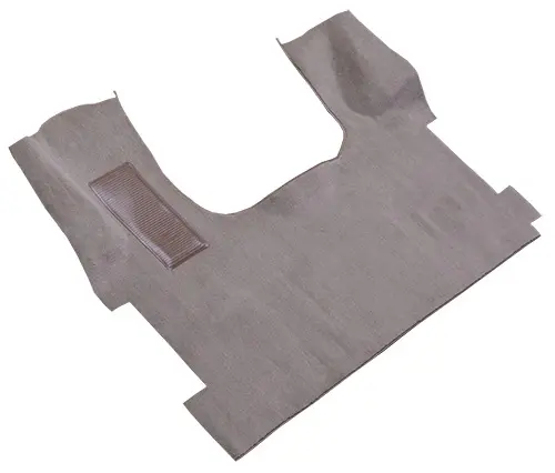 1999-2003 Dodge Ram 2500 Van Passenger Area Flooring-Cutpile - Image 2