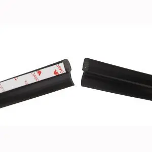 2017-2019 Hyundai Ioniq Windshield Underside Molding