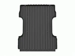 2017-2024 Ford F-250 Super Duty| F-350 Super Duty WeatherTech ImpactLiner -Black-38210IM-WT