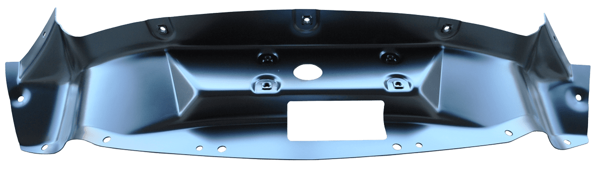 1947-1955 GMC Pickup Hood Latch Panel