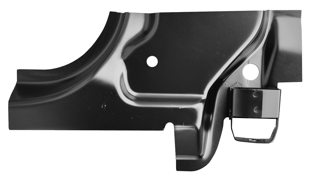 1978-1988 GM G-Body Lower "A" Pillar , Passenger Side