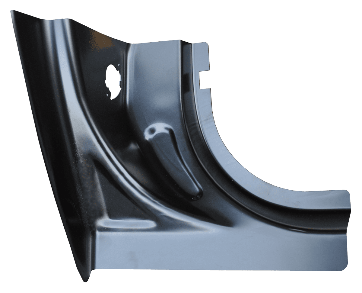 1978-1988 GM G-Body Lower "B" Pillar , Passenger Side