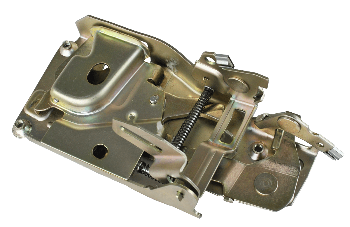 1973-1982 Chevy/GMC Pickup Inner Door Latch, Driver Side