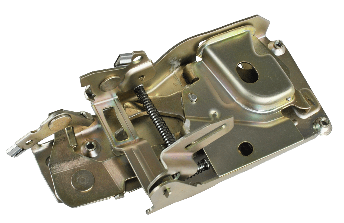 1973-1982 Chevy/GMC Pickup Door Latch, Passenger Side