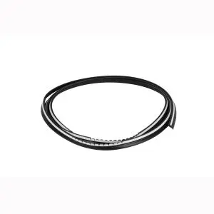 2018-2019 Hyundai Accent Windshield Underside Molding-USMF4881