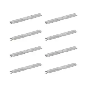 2018-2020 Honda Accord Windshield Molding Clip 8 PC Kit-PCK-4793-18