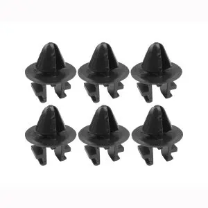 2018-2021 Ford|Lincoln Expedition|Navigator Cowl Fastener Clip 6 PC Kit-CFK-2402-18