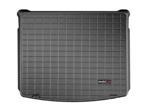 2018-2025 Toyota Camry WeatherTech Cargo Liners-Black-401064-WT