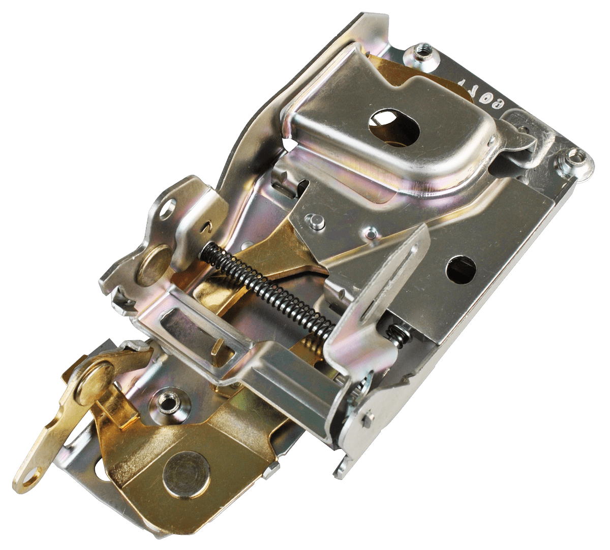 1983-1991 Chevy/GMC Pickup Inner Door Latch, Passenger Side