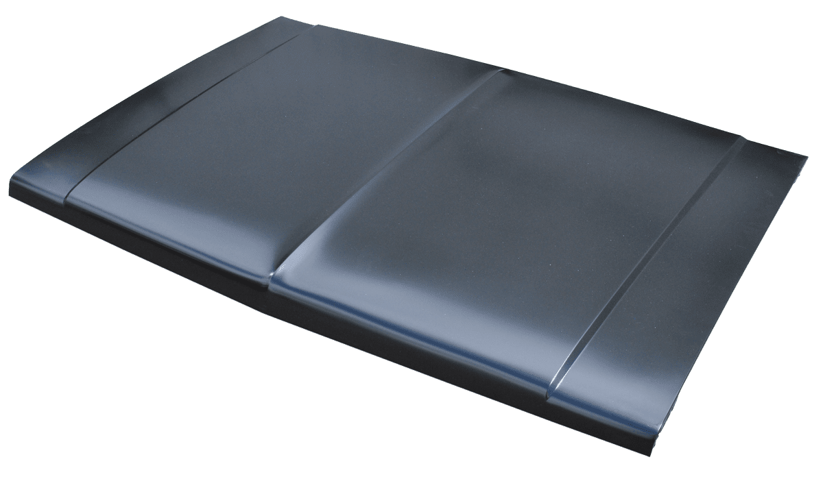 1981-1987 Chevy/GMC Full Size Pickup Factory Style Hood
