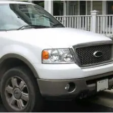 Common Ford F150 Issues