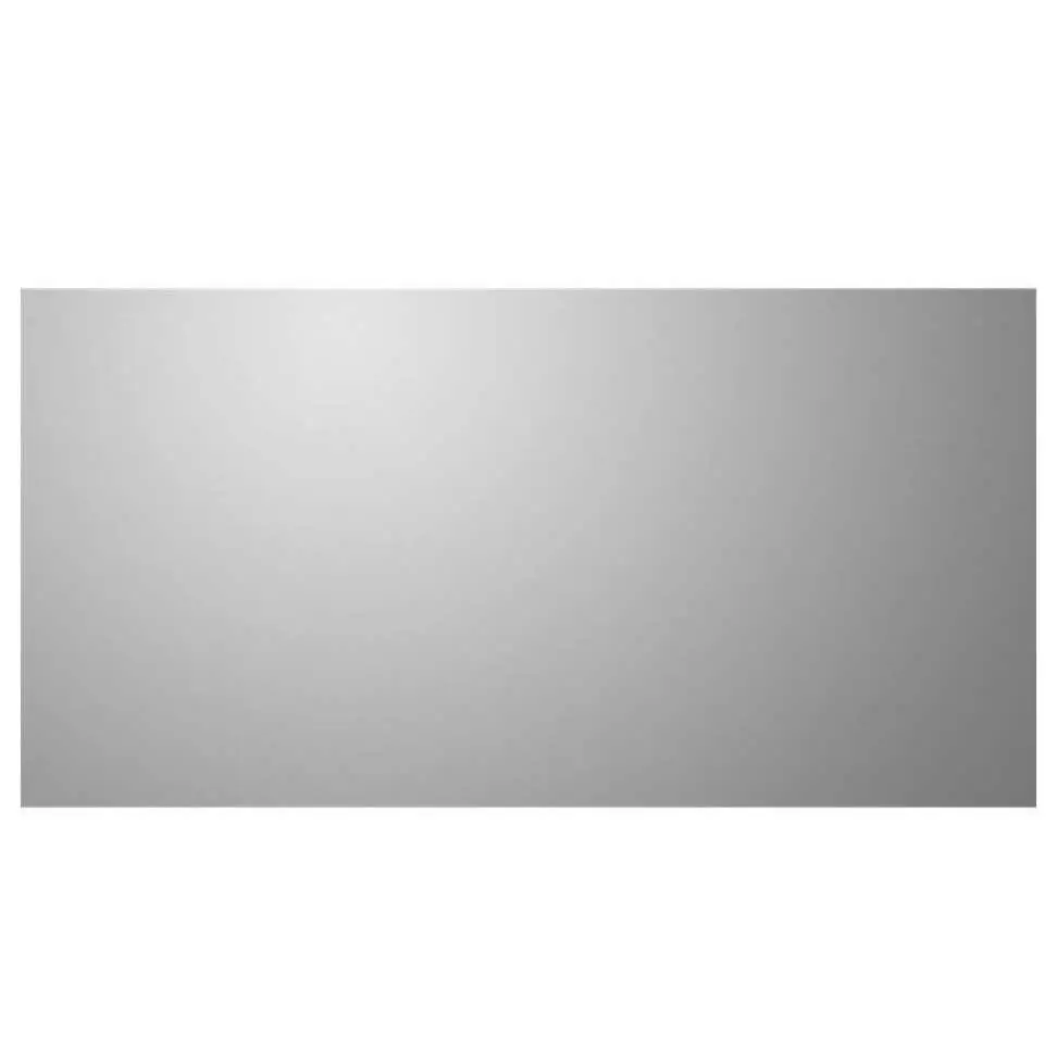 12" x 36" 22ga Cold Roll Mild Steel Sheet