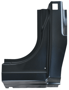 2007-2014 Chevy/GMC Suburban, Yukon XL, Escalade, Avalanche Dogleg, Driver's Side
