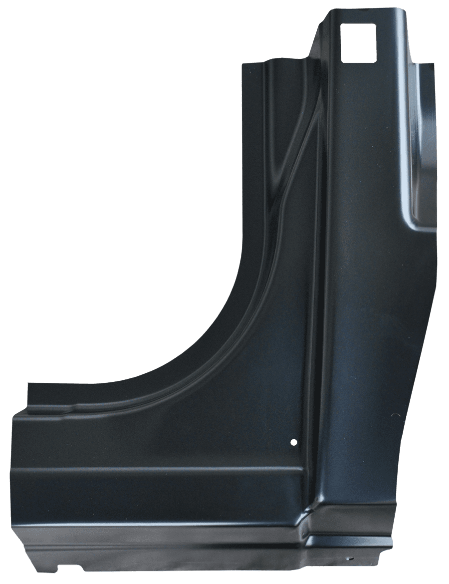 2007-2014 Chevy/GMC Suburban, Yukon XL, Escalade, Avalanche Dogleg, Driver's Side