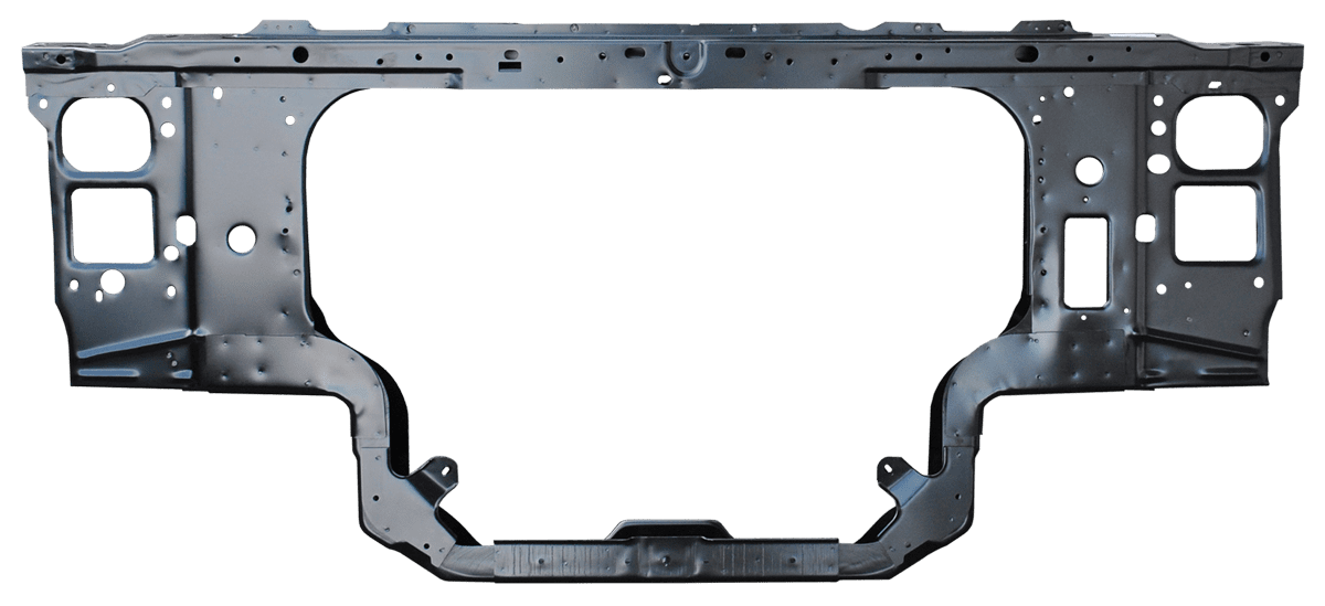 1992-1998 Ford F250/F350 Pickup 7.3L Diesel Radiator Support