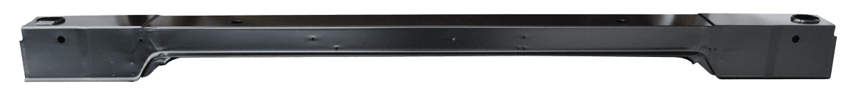 1997-2003 Ford Light Duty F150 Pickup Bed Floor Rear Cross Sill Repair Kit