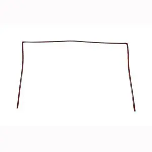 2019-2021 Acura Rdx Windshield Underside Molding-USMF4896