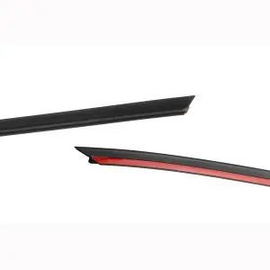 2019-2021 Toyota Corolla Windshield Molding