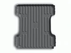 2019-2025 Ram 1500 WeatherTech ImpactLiner -Black-36701IM-WT
