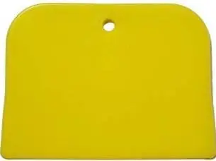 body filler spreader