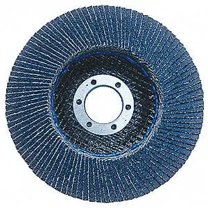 flap disc
