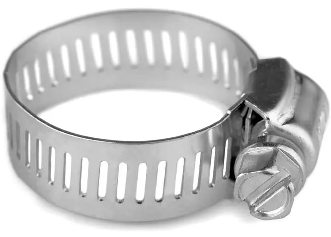 Hose Clamp