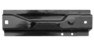 1999-2015 Ford Super Duty Rear Door Rocker Panel, 1987-108