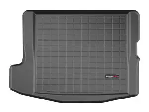 2020-2024 Toyota GR Supra WeatherTech Cargo Liners-Black-401318-WT