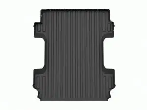 2020-2025 Chevrolet| GMC Silverado 2500 HD| Silverado 3500 HD| Sierra 3500 HD WeatherTech ImpactLiner -Black-38211IM-WT