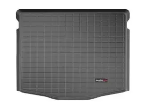2020-2025 Ford Escape WeatherTech Cargo Liners-Black-401323-WT