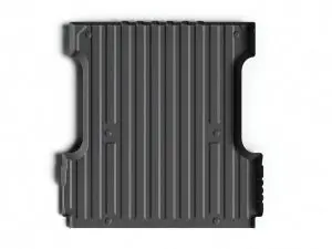 2021-2023 Ford F-150 WeatherTech ImpactLiner -Black-36913IM-WT