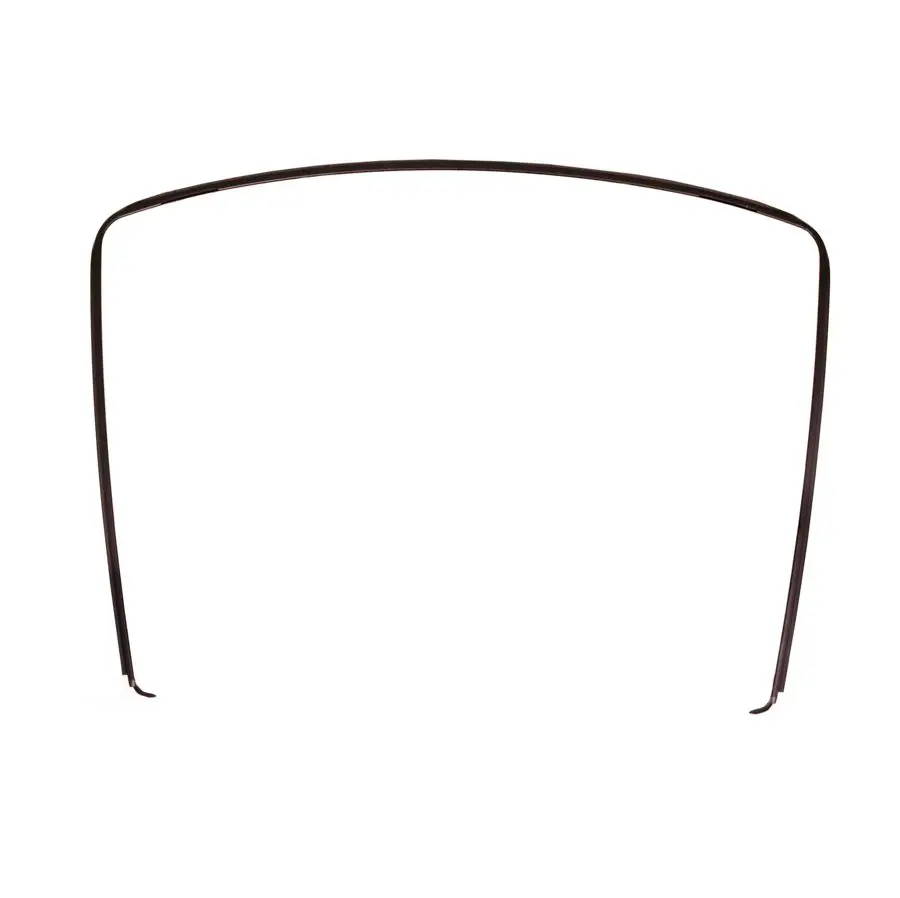 2022-2022 Nissan Frontier 3/4 Windshield Molding-WFSF5706