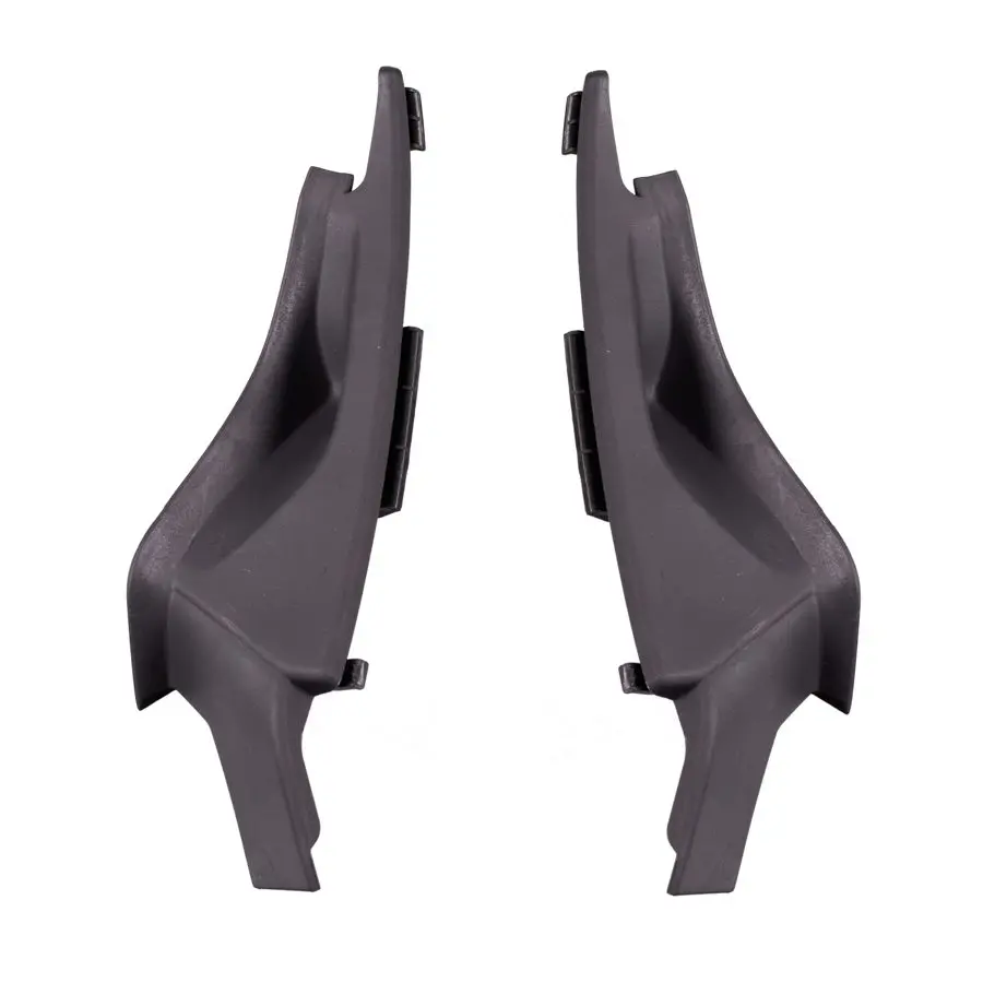 2022-2023 Honda Civic Cowl End Seals-CES568022