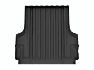 2022-2024 Nissan Frontier WeatherTech ImpactLiner -Black-36919IM-WT