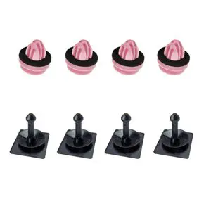 2022-2024 Subaru BRZ Cowl Fastener Kit