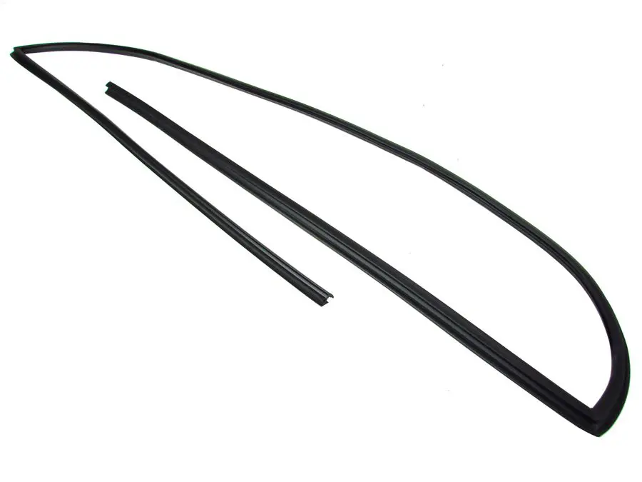 2023-2024 Toyota BZ4X Windshield Reveal Molding-WFSF6109