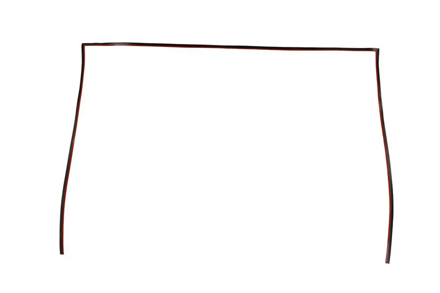 2023-2025 Hyundai Ioniq 6 WindShield Molding-USMF6059