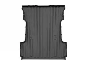 2024 Ford F-150 WeatherTech ImpactLiner -Black-36927IM-WT