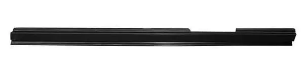 1983-1994 Chevy S10 Blazer/ GMC Jimmy Rocker Panel Slip-On, Passenger Side