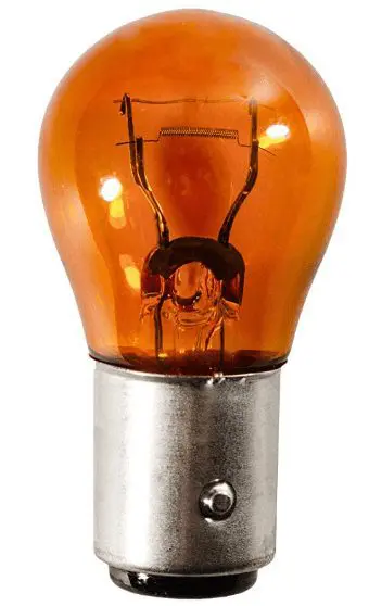 #2357NA BULB  - PK 10-MB2357NA