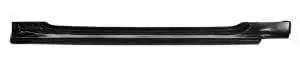 1980-1996 Ford Pickup/Bronco Rocker Panel, 1982-104