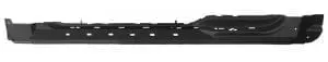 1997-2004 Ford F150/F250LD Super Cab Rocker Panel, 1984-107